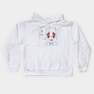 TOOTH FAIRY(✿╹◡╹)━☆ LINE Kids Hoodie